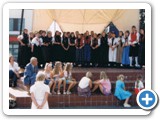 119 Lappeenranta Folkloregruppe von Schenklengsfeld
