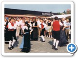 120 Lappeenranta Folkloregruppe von Schenklengsfeld